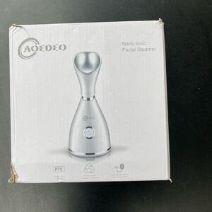 Brand new Facial Steamer